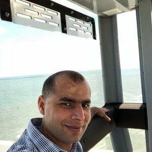 Meet your Posher, Faisal